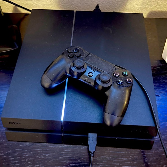Sony Other - PlayStation 4 🎮
